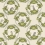 Carta da parati Ardmore Cameos Cole and Son Vert/Gris 109/9041