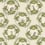 Papel pintado Ardmore Cameos Cole and Son Vert/Gris 109/9041