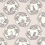Ardmore Cameos Wallpaper Cole and Son Gris 109/9044