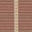 Oia Fabric Nobilis Brick 10935.58