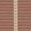 Tissu Oia Nobilis Brick 10935.58