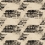 Stoff Paros Nobilis Anthracite 10932.23