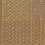 Papier peint Hakama Jannelli & Volpi Orange 50481