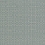 Carta da parati Sashiko JV Italian Living Bleu 50401