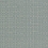 Papel pintado Sashiko Jannelli & Volpi Bleu 50401