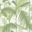 Carta da parati Palm Jungle Cole and Son Paille 95/1001