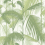 Palm Jungle Wallpaper Cole and Son Paille 95/1001