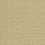 Sashiko Wallpaper Jannelli & Volpi Crème 50404
