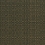 Sashiko Wallpaper Jannelli & Volpi Noir 50409