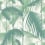 Carta da parati Palm Jungle Cole and Son Jade 95/1002