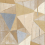 Savana WallCovering Jannelli & Volpi Bleu 6631