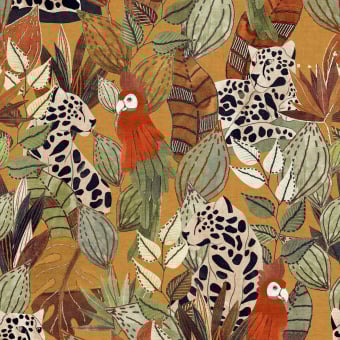 Giungla WallCovering