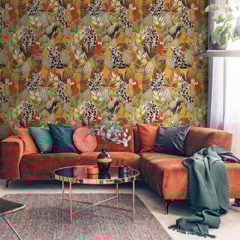 Giungla WallCovering