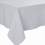 Florence Tablecloth Alexandre Turpault Argent florence-argent-320