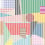 Panoramatapete Diabolo Bien Fait 180x280 cm - 3 lés BF-DIA-REG-SM