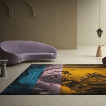 Tapis Touch The Sky