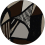 Tapis Rhythm And Lines Rond Yo2 Grey RL3.01.3-FOLLY SOFT-350
