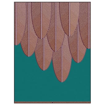 Tappeti Plume 1