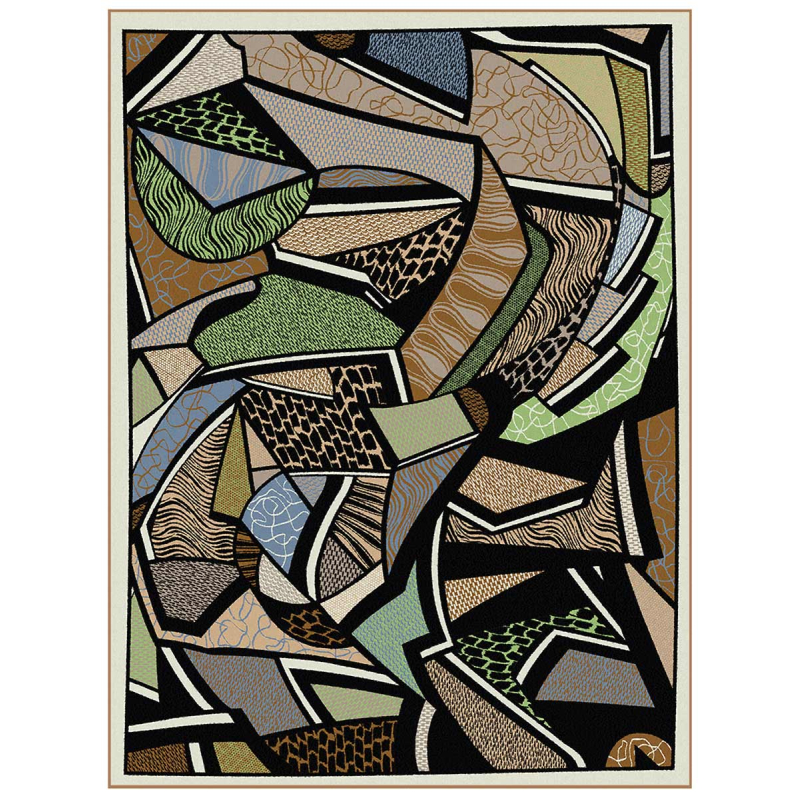 Tappeti Patchwork