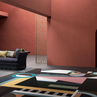 Modernisme Rug