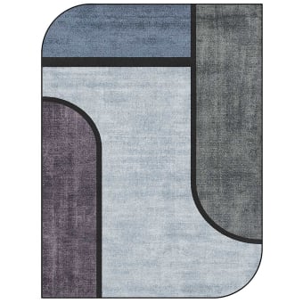 Jupiter 2 Rug