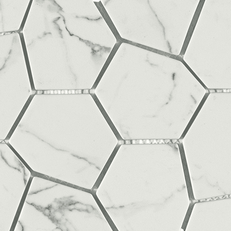 Safari mosaic sales