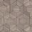 Hive Wall Wall Covering Arte Cappuccino 42030