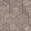 Revestimiento mural Hive Arte Cappuccino 42030