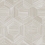 Revestimiento mural Hive Arte Beige 42034