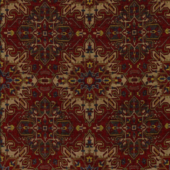 Kashan Fabric