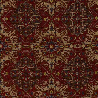 Kashan Fabric