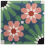 Piastrella di cemento Summer Flower Marrakech Design Arboretum SummerFlower-Sauvage