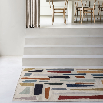 Alfombras Pieces Kilim