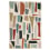 Tappeti Pieces Tufting nanimarquina Multicolore 01TOSTUFPIE03