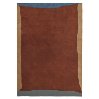 Tones 1 Tufting Rug