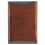 Tapis Tones 1 Tufting Nanimarquina Terracotta 01TOSTUF00103