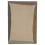 Tappeti Tones 2 Kilim nanimarquina Taupe 01TOSKIL00203