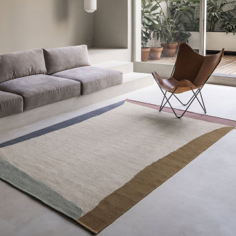 Alfombras Tones 2 Kilim