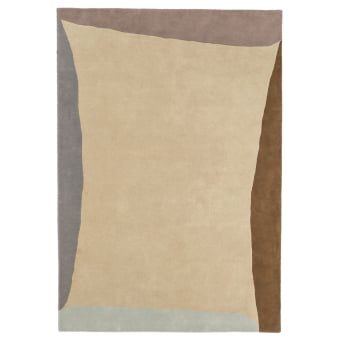 Tones 2 Tufting Rug