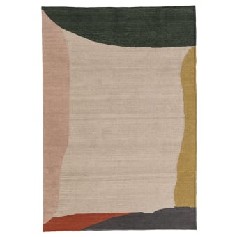 Tapis Tones 3 Kilim