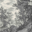 Papier peint panoramique Fancy Forest Walls by Patel Grey DD121884