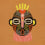 Papeles pintados panorámico Overseas Walls by Patel Yellow DD121944
