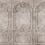 Papeles pintados panorámico Versailles Walls by Patel Beige DD122692