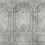 Papeles pintados panorámico Versailles Walls by Patel Grey DD122696
