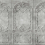 Versailles Panel Walls by Patel Grey DD122696