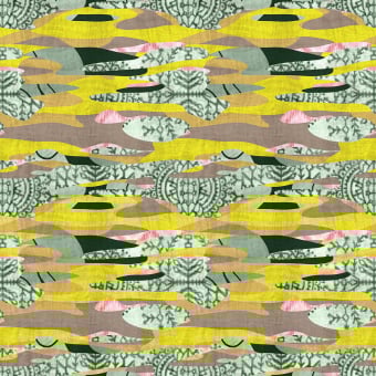 Papier peint panoramique Zimbabwe