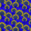 Papeles pintados panorámico Dakar Walls by Patel Blue DD122800