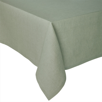 Chambray Tablecloth Capucine Alexandre Turpault