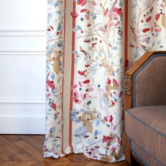 Casse-Noisette Fabric