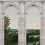 Carta da parati panoramica Castello Walls by Patel Sky DD122204